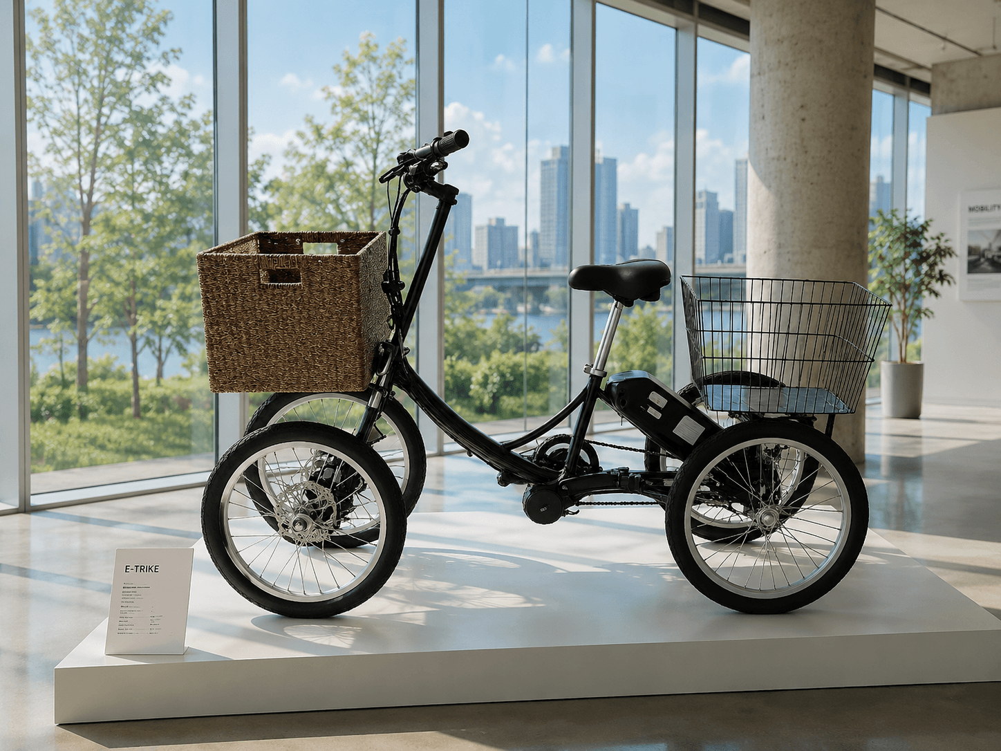 MOBELIX : Joy 4